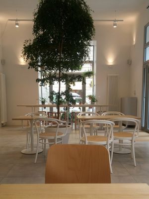 Loving Bistro at Loving Bistro in Prague