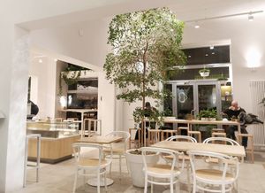 20.12.2019 at Loving Bistro in Prague