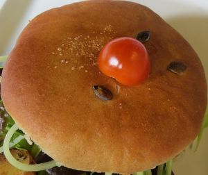 LoVeg, Prague at LoVeg in Prague