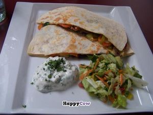 Tortilla, loVeg at LoVeg in Prague