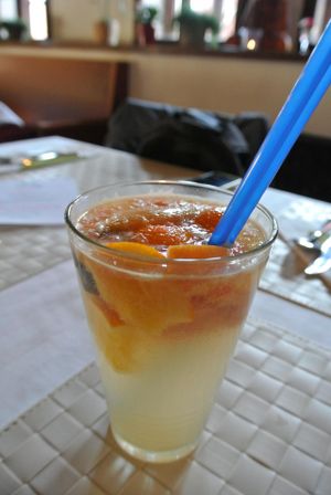 loVeg at LoVeg in Prague