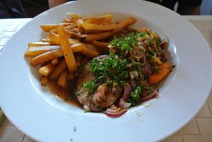 loVeg at LoVeg in Prague