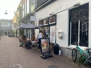 Zomeravond   at Mama Bowls - Wageningen in Wageningen