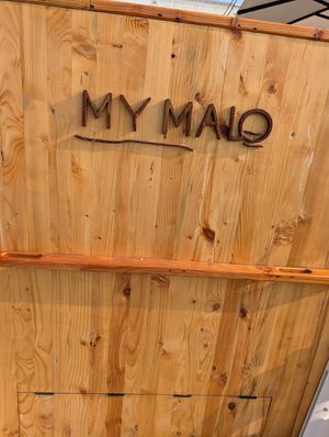 Je recommande !!! at MY MALO in Dunkirk