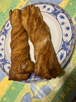   at Le Pain Quotidien in Charleroi