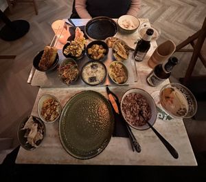   at Toko Samasama in Haarlem