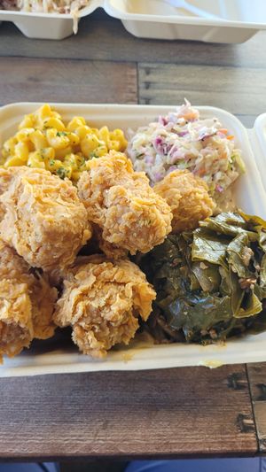  at Vegan Mob in Vallejo