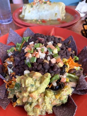   at Oscar's Cafe in Springdale