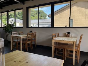   at Vegan Friendly Ramen by Playpen Friends in Nara