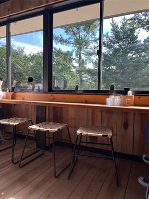   at Vegan Friendly Ramen by Playpen Friends in Nara