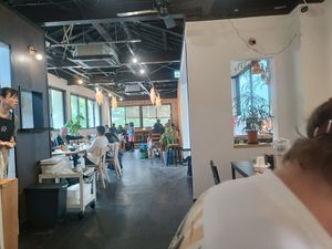  at Vegan Friendly Ramen by Playpen Friends in Nara