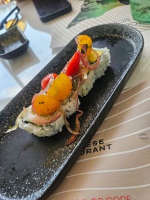  at Gohan San Giovanni La Punta - Ristorante Giapponese in Catania