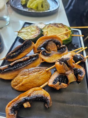  at Gohan San Giovanni La Punta - Ristorante Giapponese in Catania