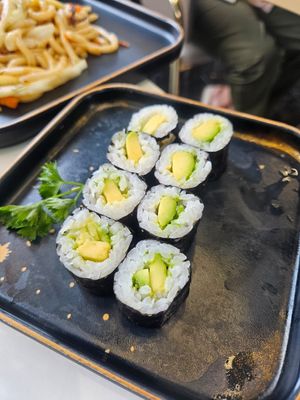  at Gohan San Giovanni La Punta - Ristorante Giapponese in Catania