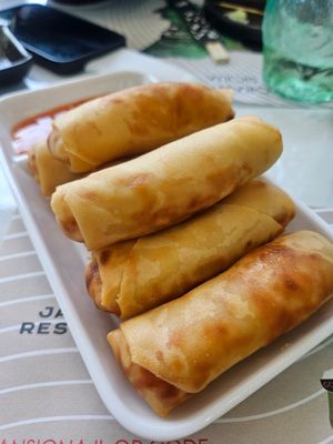  at Gohan San Giovanni La Punta - Ristorante Giapponese in Catania