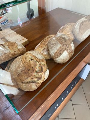  at Vanille in Madrid