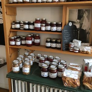 Through Being Cool at Through Being Cool Vegan Baking Co. in Toronto