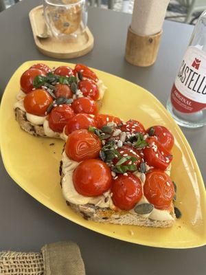   at Yellow Bourbon in Faro