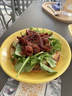   at Yellow Bourbon in Faro