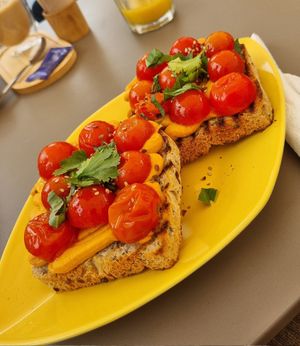  at Yellow Bourbon in Faro