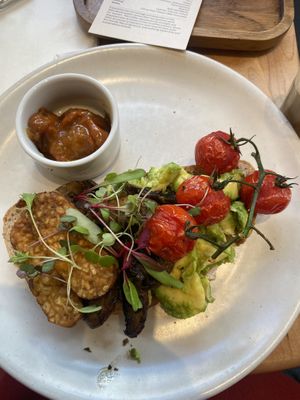   at WatchHouse - Marylebone in London