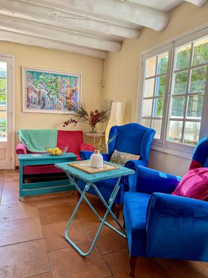   at Comunidad Inspira in Mallorca