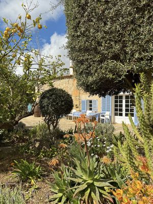   at Comunidad Inspira in Mallorca