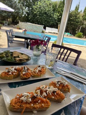   at Comunidad Inspira in Mallorca