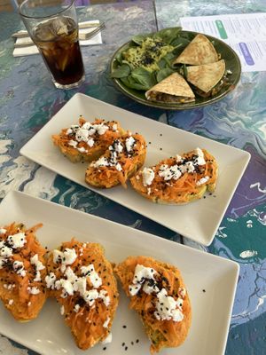   at Comunidad Inspira in Mallorca