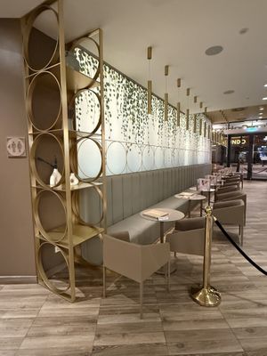 inside  at Caffè e Gelato in Berlin