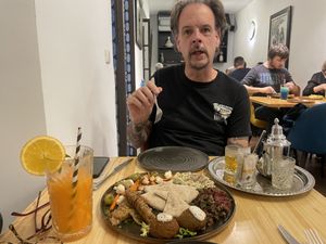   at Umaueyon in Cordoba