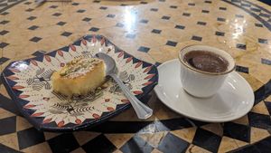  at Umaueyon in Cordoba