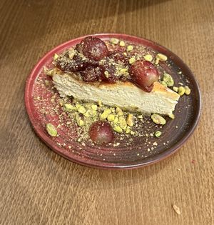   at Umaueyon in Cordoba