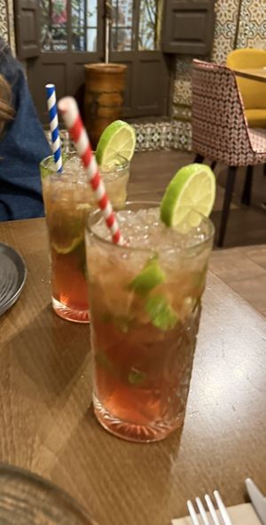   at Umaueyon in Cordoba