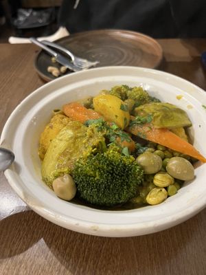   at Umaueyon in Cordoba