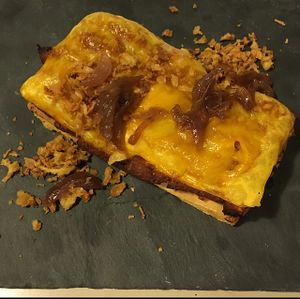 entre at Malmo in Valencia