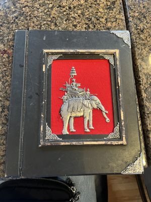 menu  at Boa Thai in Southampton