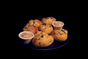  at Cósmico Restaurante in Cundinamarca