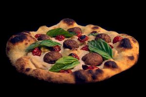  at Cósmico Restaurante in Cundinamarca