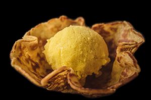  at Cósmico Restaurante in Cundinamarca