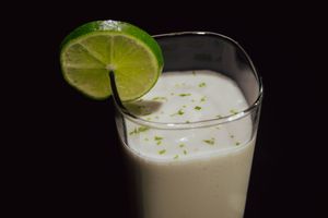  at Cósmico Restaurante in Cundinamarca