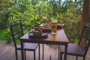  at Cósmico Restaurante in Cundinamarca