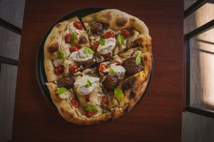  at Cósmico Restaurante in Cundinamarca