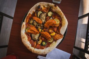  at Cósmico Restaurante in Cundinamarca