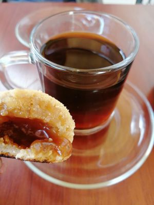  at Cósmico Restaurante in Cundinamarca