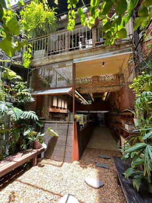  at O Plant-based - Tôn Thất Đạm in Ho Chi Minh City