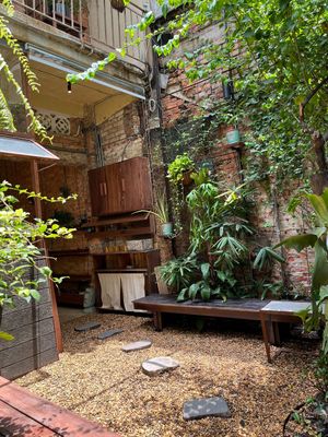  at O Plant-based - Tôn Thất Đạm in Ho Chi Minh City