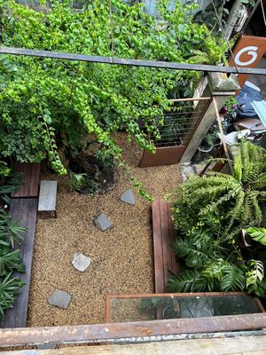  at O Plant-based - Tôn Thất Đạm in Ho Chi Minh City