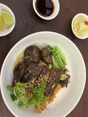   at O Plant-based - Tôn Thất Đạm in Ho Chi Minh City