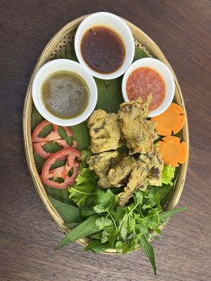   at O Plant-based - Tôn Thất Đạm in Ho Chi Minh City